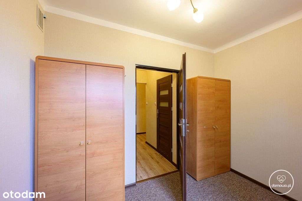 Śródmieście | Kamienica | 3 Pokoje | 49m2 | Balkon-16