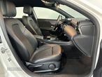 Mercedes-Benz A 180 d Style Plus Aut. - 14