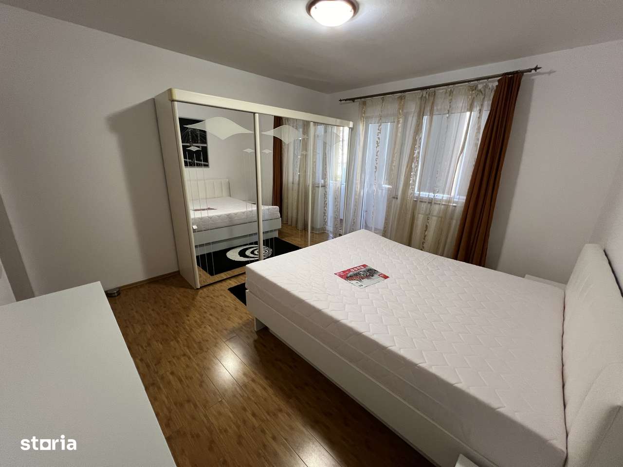 INCHIRIEZ apartament 3 camere,recent renovat,zona Turnisor - Imagine principală: 3/14