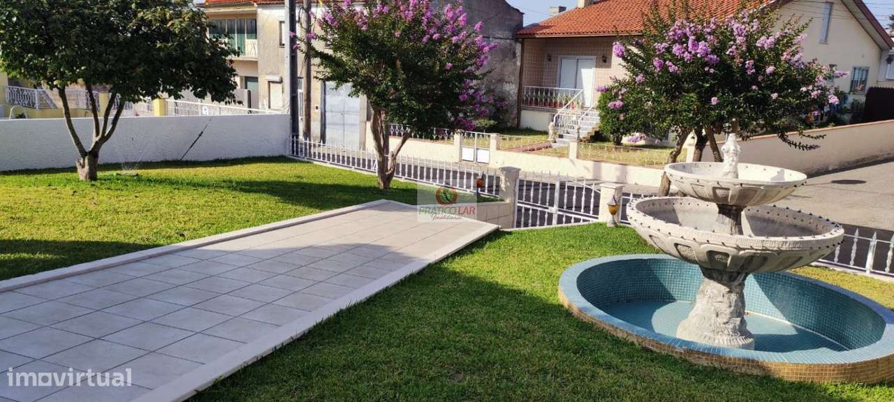 Moradia T3 com anexos e garagem em Nariz - Grande imagem: 5/38