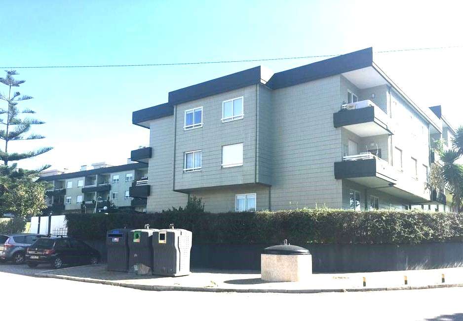 Garagem Individual /Armazém com 34 m2 - Grande imagem: 5/15