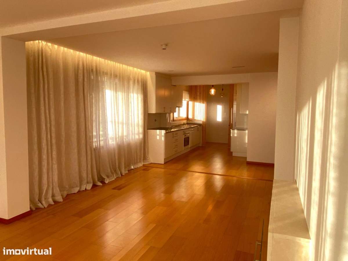 Apartamento T1 1 Linha do Mar São Félix da Marinha - Grande imagem: 5/20