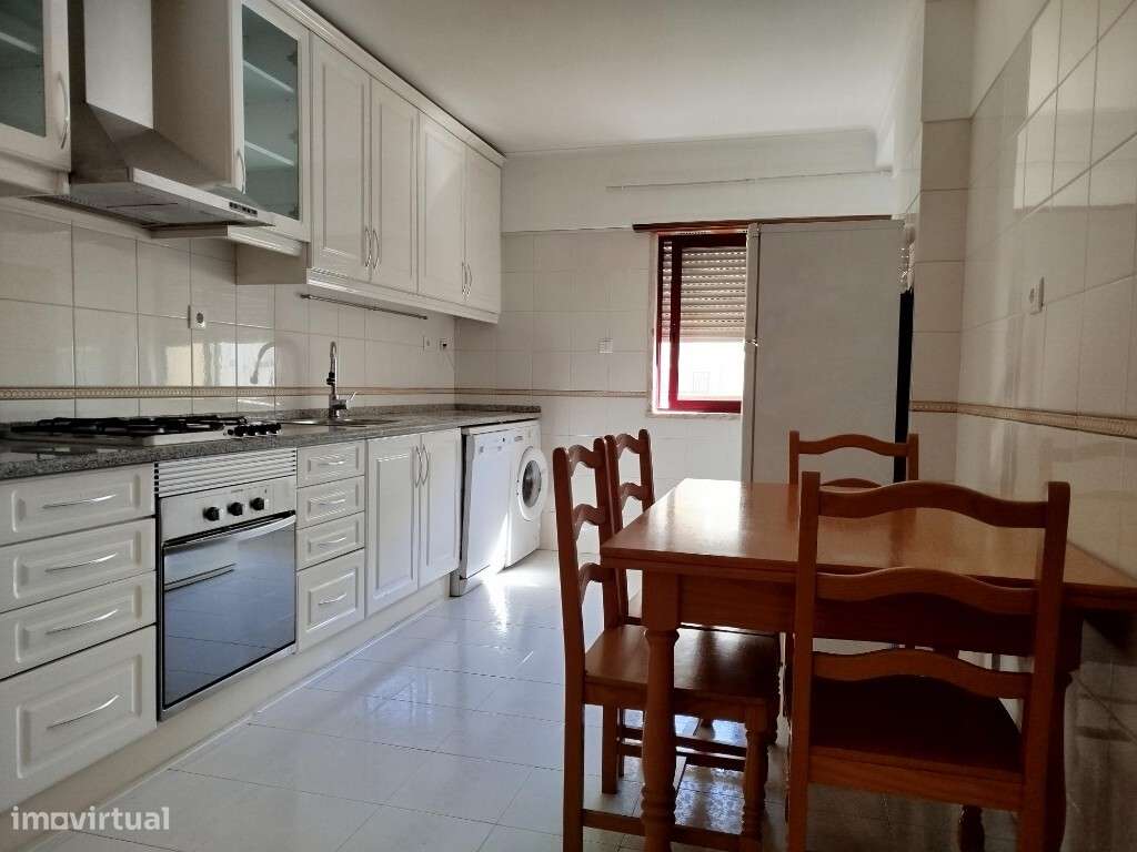 Apartamento T3 para arrendar em Alfragide - Grande imagem: 5/24