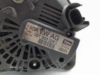 Alternador Volkswagen Passat (3C2) - 3