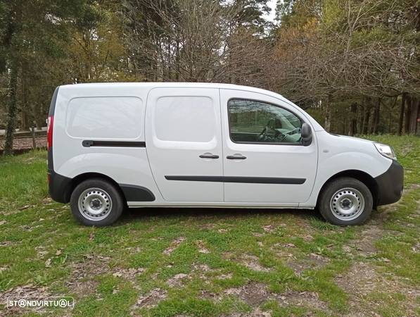 Renault KANGOO MAXI IVA DEDUTÍVEL - 3