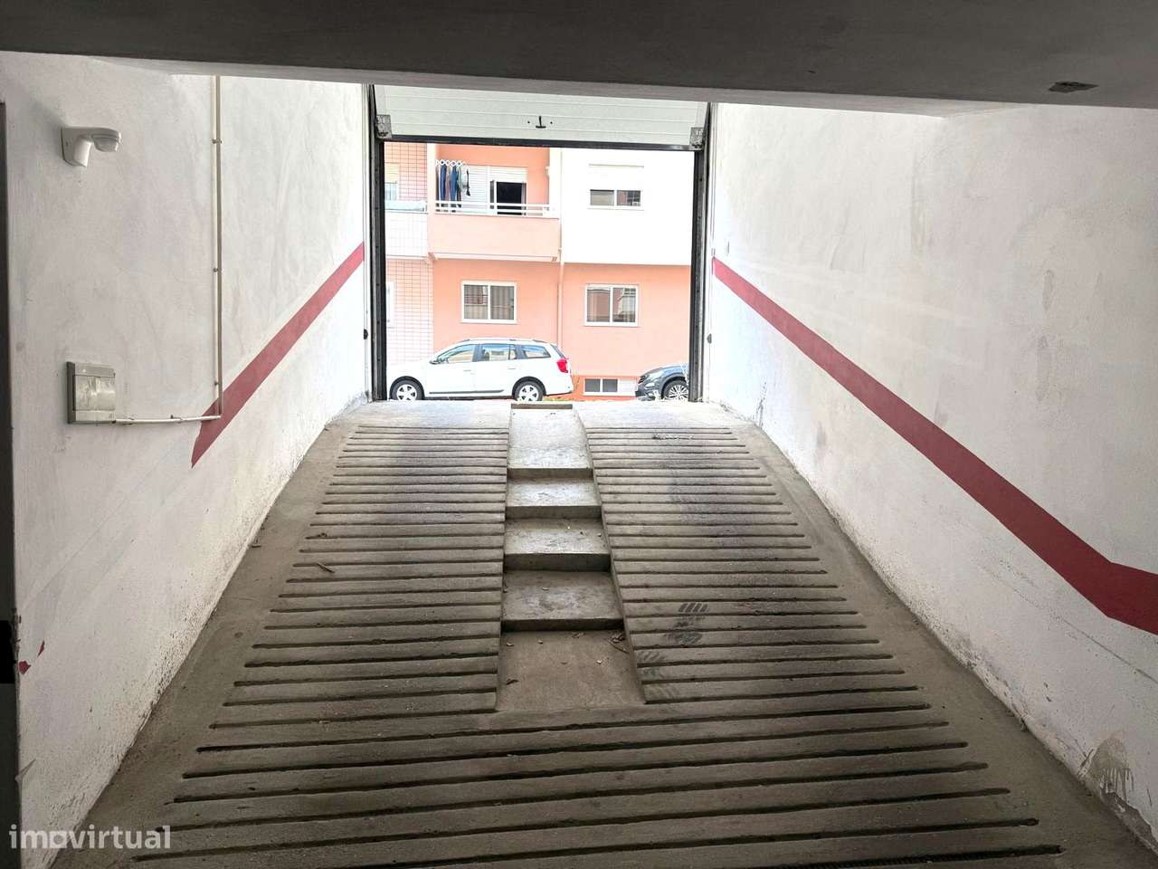 Apartamento T3 com Suíte, Varanda e Garagem – Praia do Furadouro-34