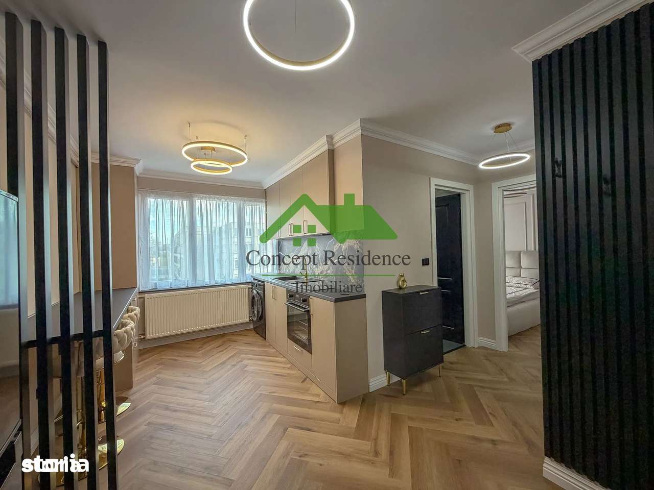 Apartament 2 camere ultracentral, renovat integral – Zona Bizo-8