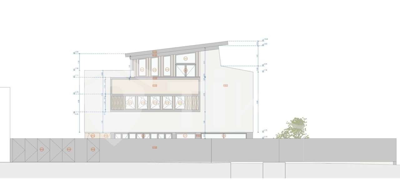 Terreno com projecto aprovado para construção moradia em São Domingos-9