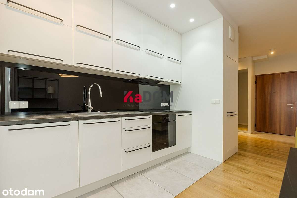 Tamka 29 Piękny Apartament od zaraz - Pełny obrazek: 4/19