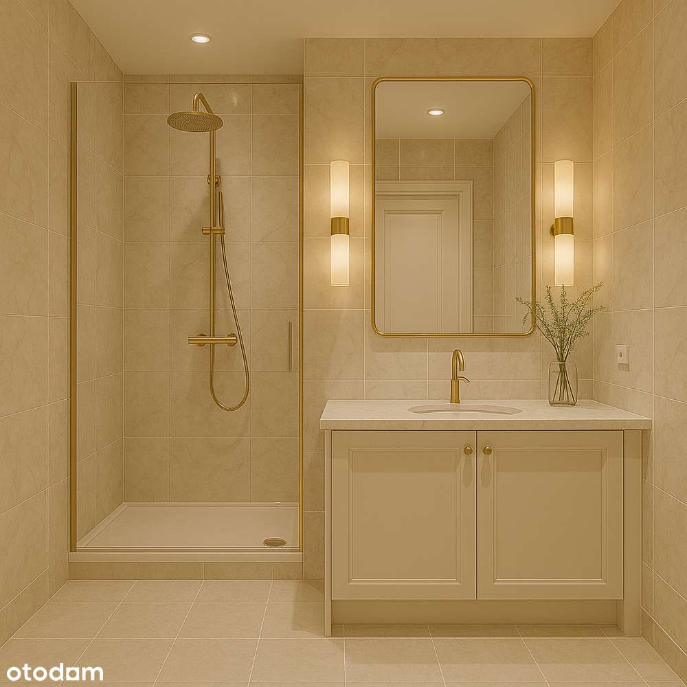 4pok| TYLKO TERAZ ŚWIETNA CENA!- Duży metraż, ustawne- HIT LOKALIZACJA - Pełny obrazek: 4/5