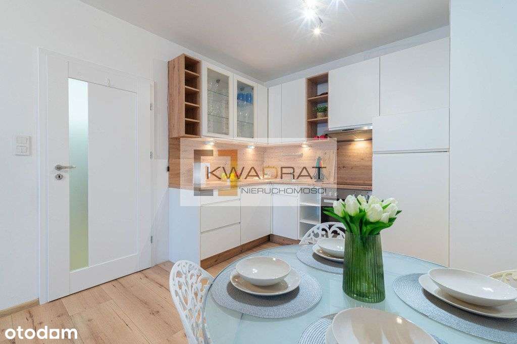 Przestronne mieszkanie przy ul. Rodziny Popielów-12