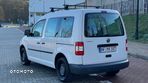 Volkswagen Caddy 1.4 Life (5-Si.) - 4