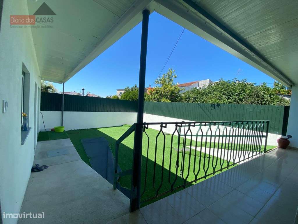 Moradia T5 em Fala - São Martinho do Bispo - Grande imagem: 5/20