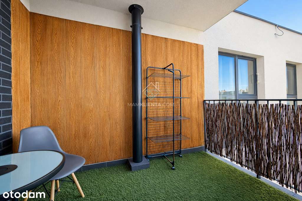 Tylko u nas! 3 pokoje | 54,46 m2 | antresola-5