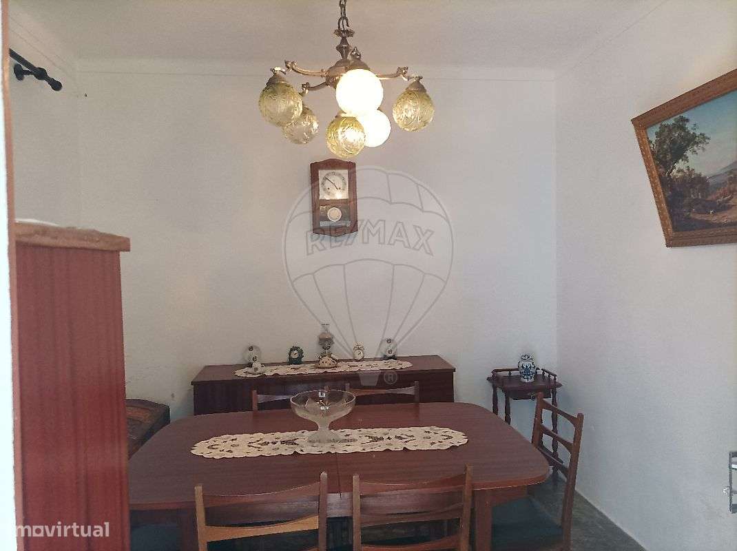 Moradia T2 para venda-11