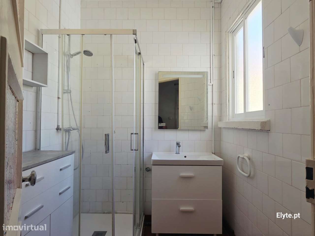 Apartamento T2 Em Salvaterra de Magos-8
