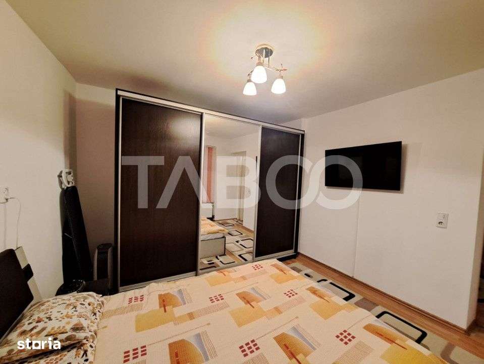 Apartament 2 camere pentru investitie in Piata Schiller Sibiu - Imagine principală: 4/6