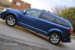 Dodge Journey 2.0 CRD SXT - 7