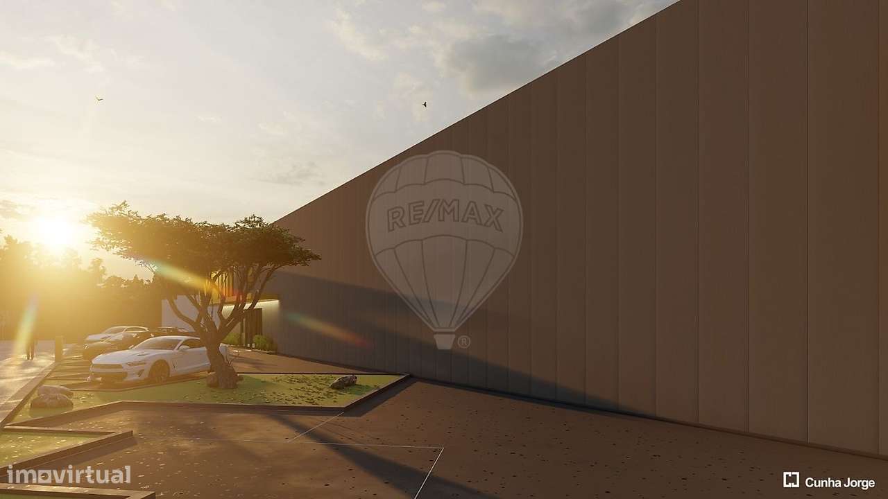 Armazém  para venda - Grande imagem: 3/25