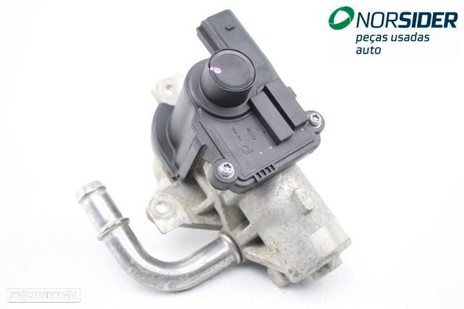 Valvula egr Renault Megane III Coupe Fase I|08-12 - 7