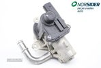 Valvula egr Renault Megane III Coupe Fase I|08-12 - 7