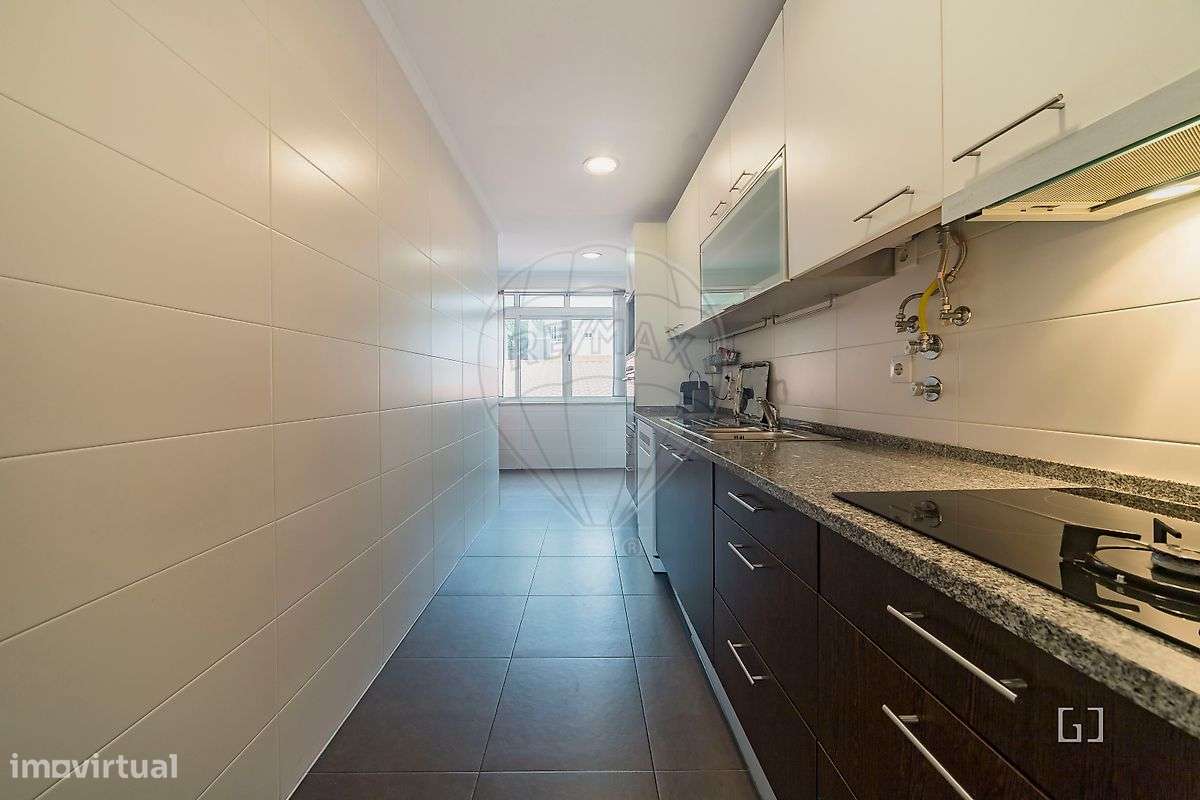 Apartamento T2 para venda-23