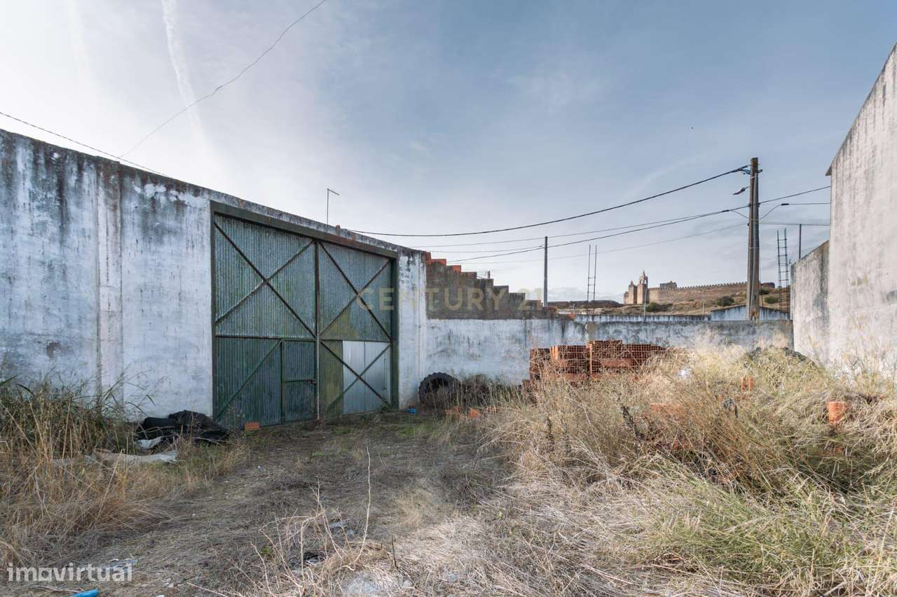 Armazém para Venda em Mourão-7