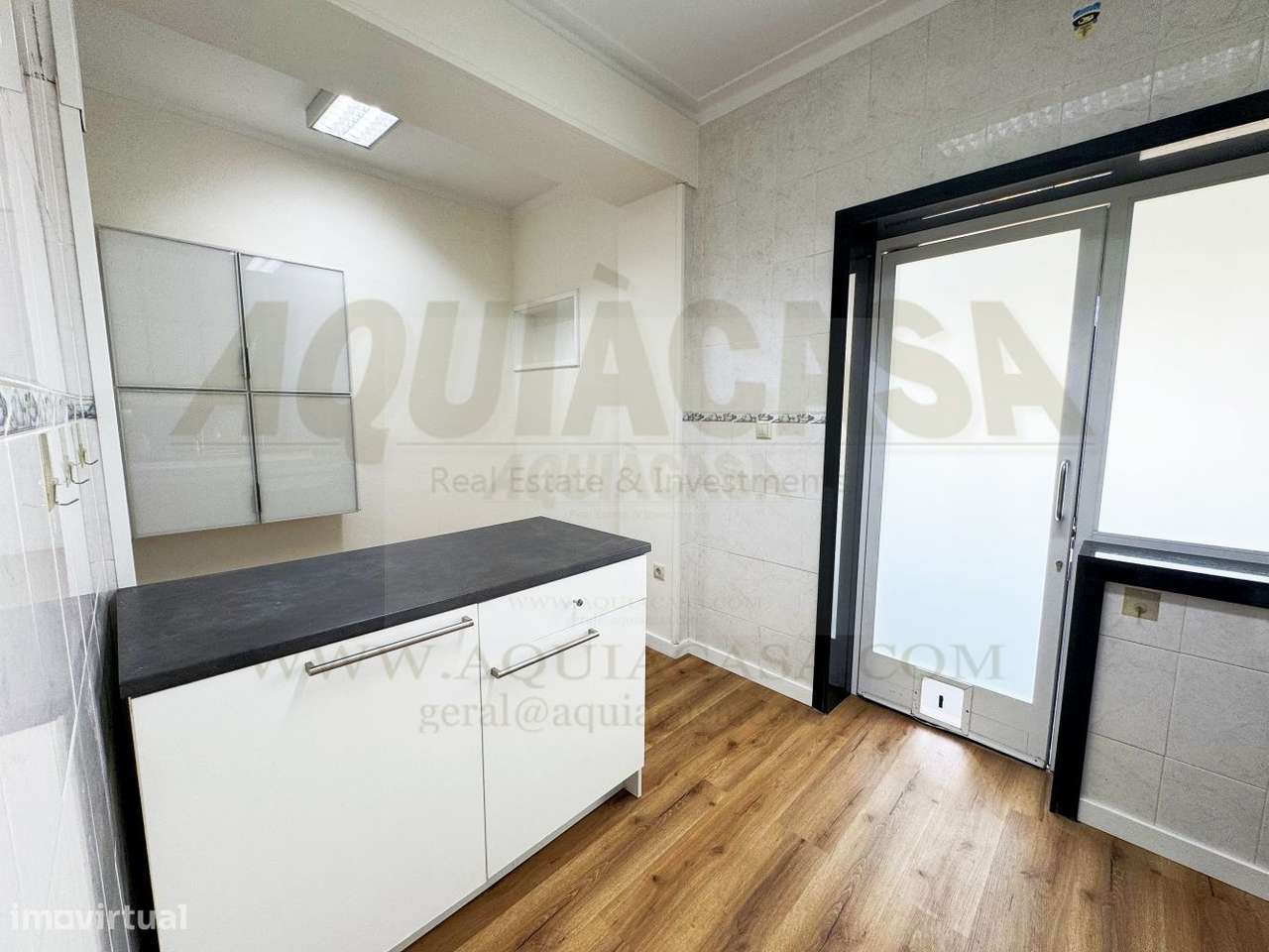 Apartamento T3 Renovado no Bonfim, Porto | 2 Casas de Banho-5