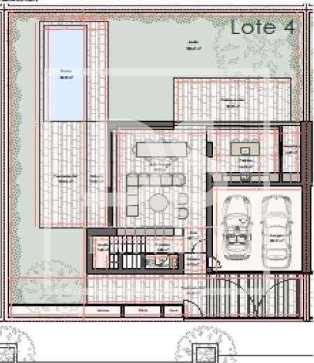 Loteamento em Castêlo da Maia | Lotes para Moradias com 3 e 4 Frentes-5