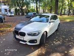 BMW Seria 1 118i - 2