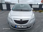 Opel Meriva 1.4 Active - 9