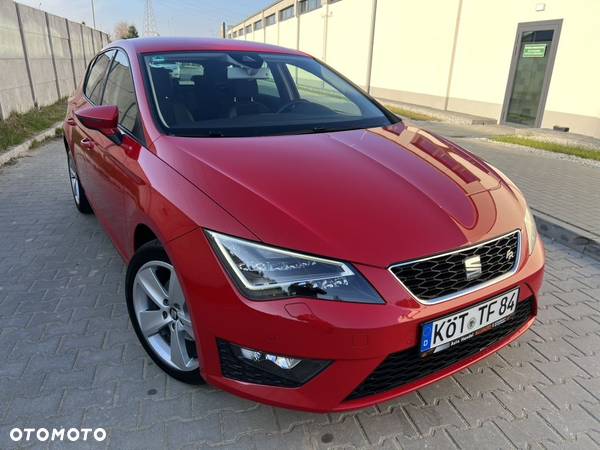 Seat Leon - 3