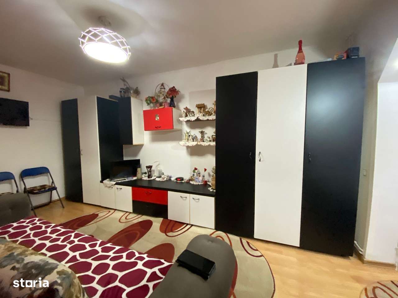 Garsoniera de vanzare | 1 camera | Marasti | Oportunitate - Imagine principală: 3/6