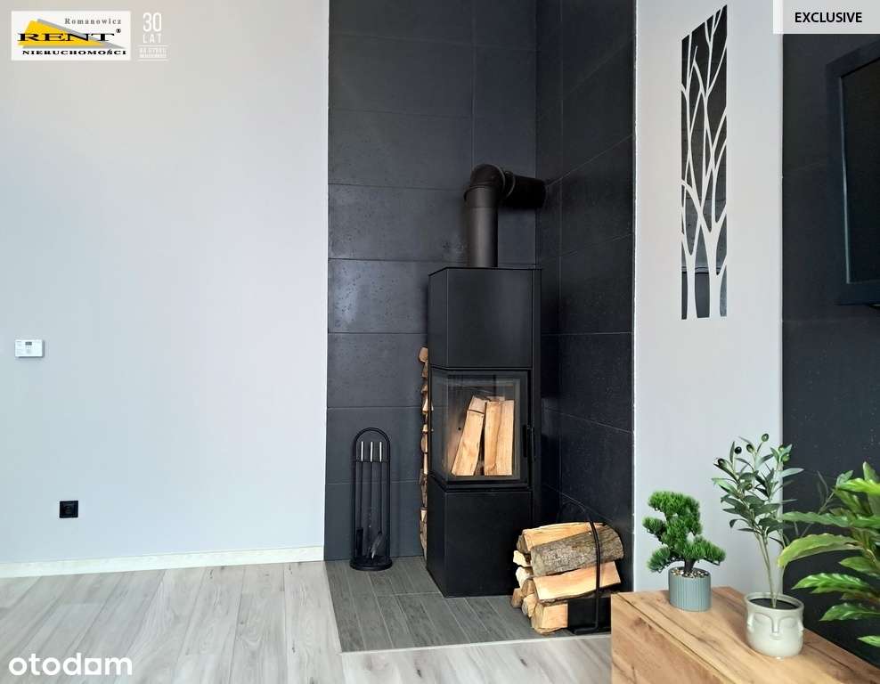 Mieszkanie w centrum Maszewa - Pełny obrazek: 4/14