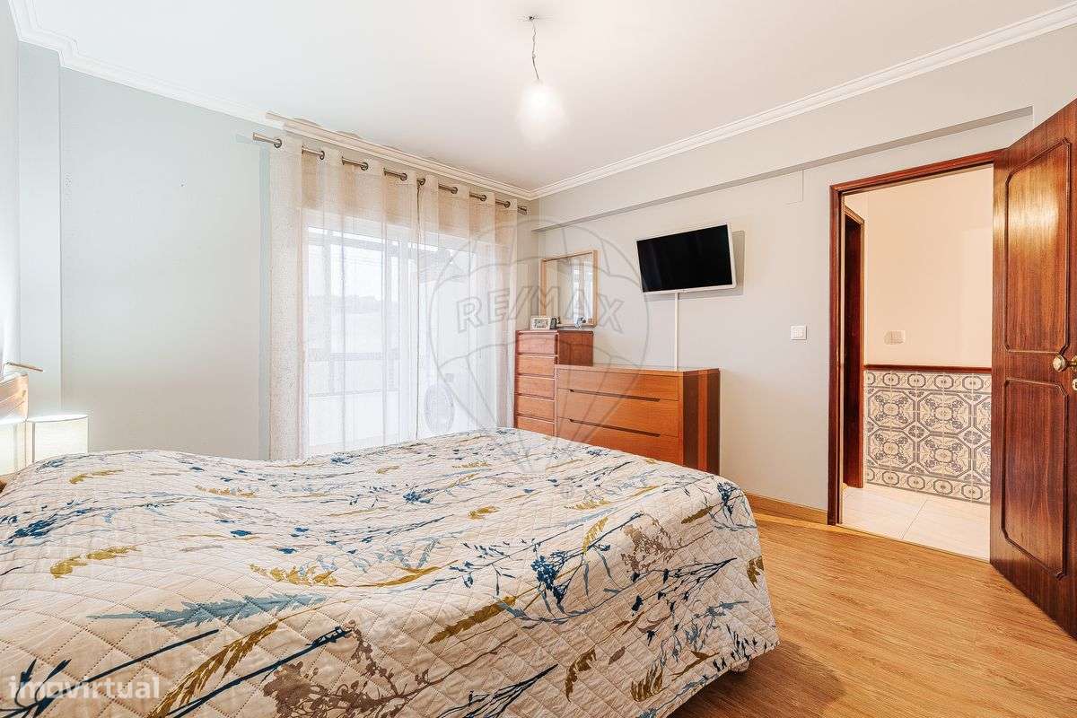 Apartamento T2 para venda-7