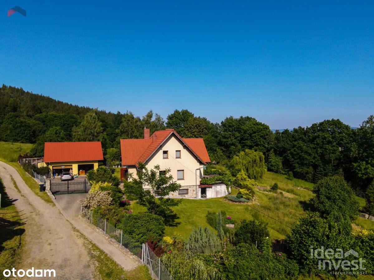 Nieruchomość z widokiem na Śnieżne Kotły-13