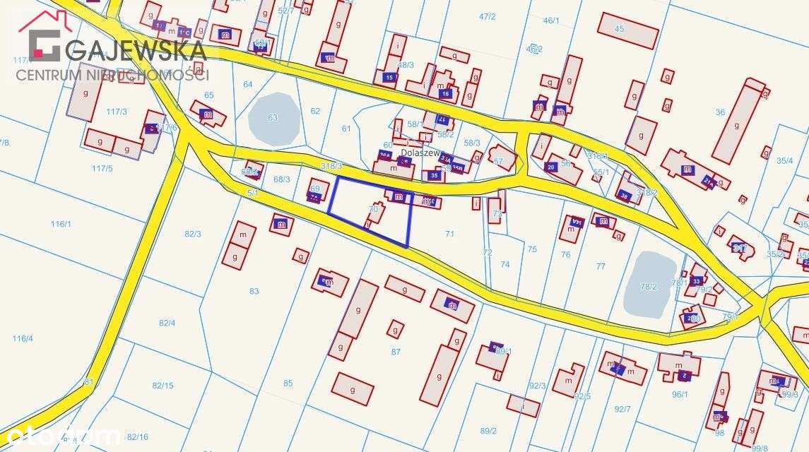 Dom z dużym potencjałem! Dolaszewo!-10