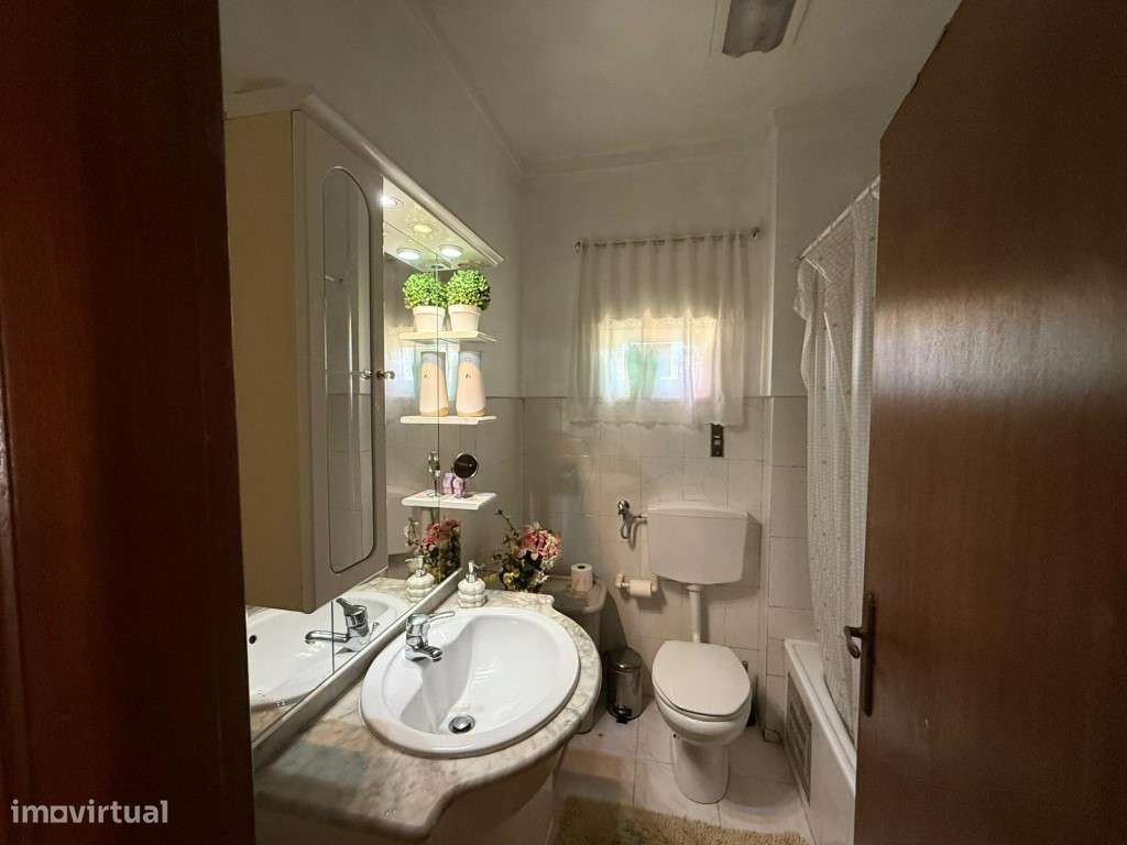 T3 Duplex | 71 m² | Pontinha - Grande imagem: 5/17