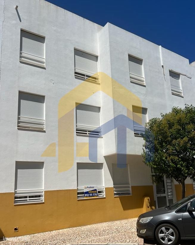 Apartamento T3 Venda em Estremoz (Santa Maria e Santo André),Estremoz