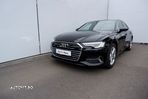 Audi A6 40 TDI quattro S tronic - 1