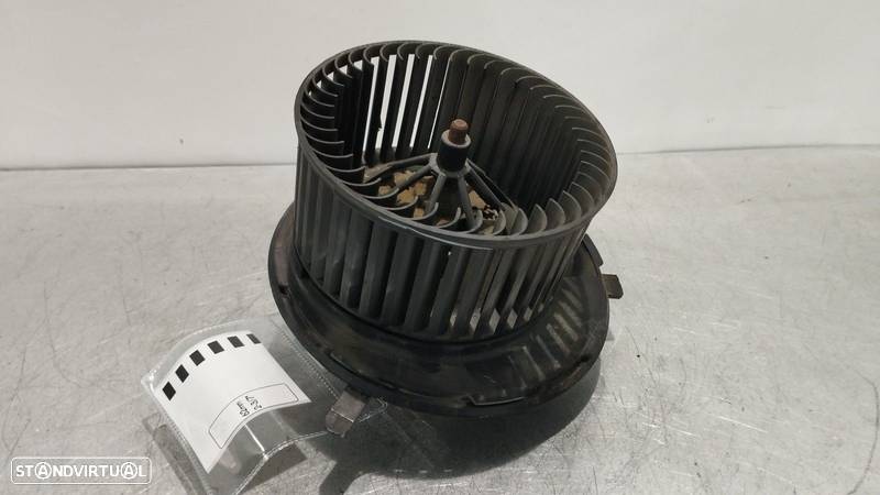 Motor Da Sofagem Volkswagen Golf Vi Variant (Aj5) - 1