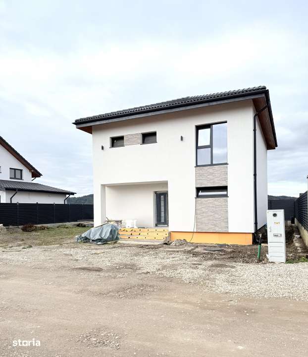 Casa de lux | cartier exclusivist | utilitati complete | curent trifaz-17