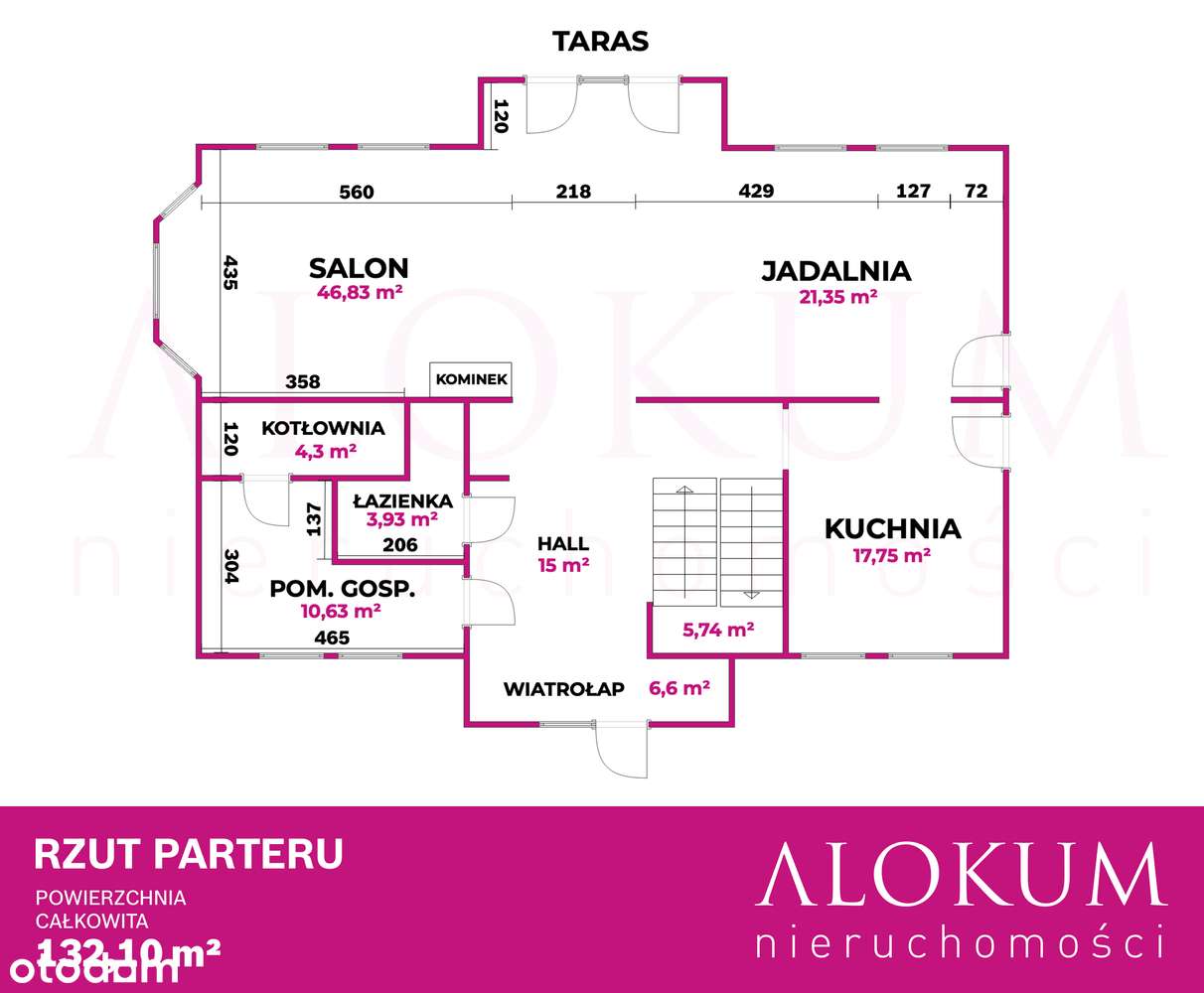 Dom dla rodziny 4 sypialnie – Mała Wieś, 5 minut od Wieliczki-18
