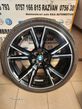 Set Jante Bmw R19 M Paket Originale 2 Dimensiuni 245/35ZR19 255/35ZR19 Style M893 G20 G21 G22 G23 G30 G31 G42 Etc. Anvelope Michelin Ca Noi Dot 2022 - Dezmembrari Arad - 8