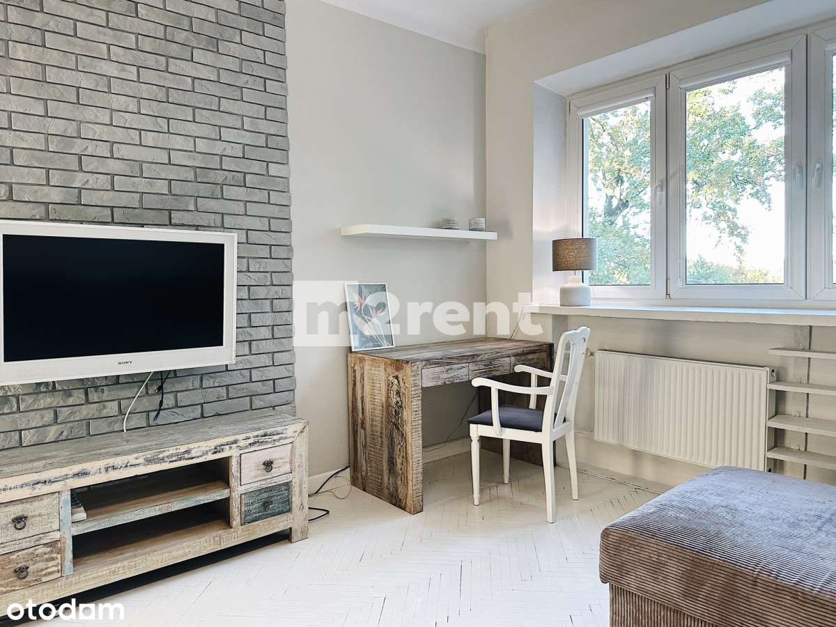 Rembertów | 51m2 | 2 pokoje | przyjazne zwierzętom - Pełny obrazek: 4/20