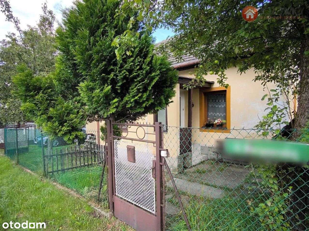 Bielsko-Biała, Hałcnów, ok. ul. 13 Zakrętów-3