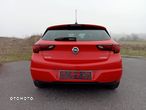 Opel Astra 1.4 Turbo Dynamic - 28