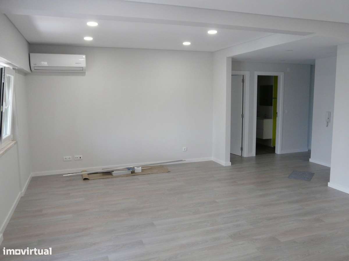 Apartamento T3 em Benfica - Grande imagem: 4/48