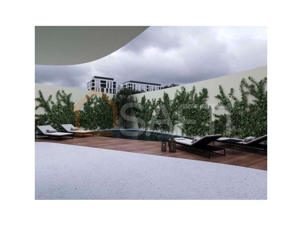 Terreno em Rio Tinto - Grande imagem: 5/9