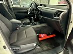 Toyota Hilux 2.4 D-4D Extra Cab DLX 4x4 - 18